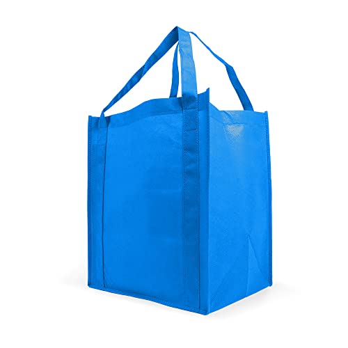 Electric Blue