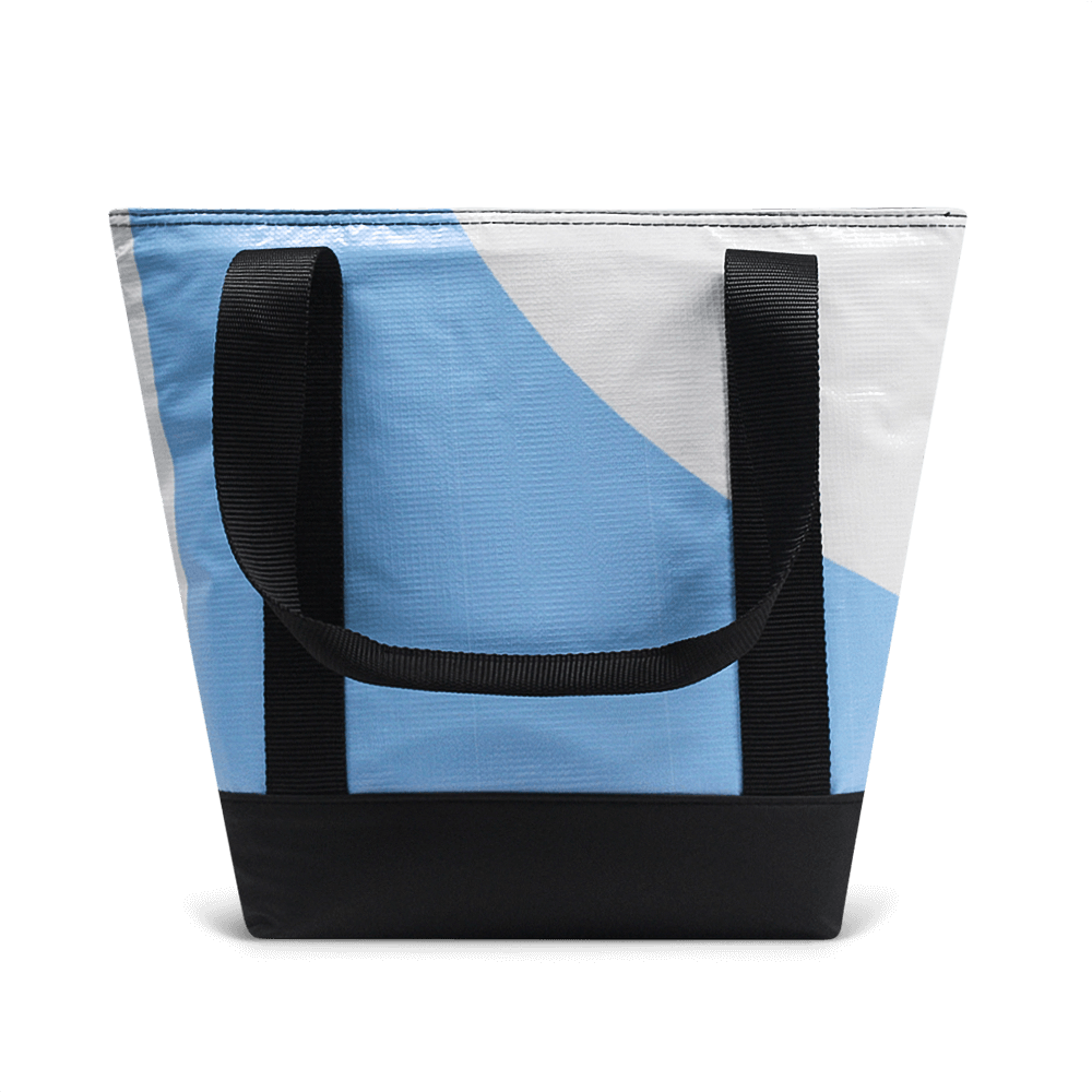 Beck Cooler Bag Bk1 00820 - Insulated Lunch Bag for Work, Picnics & Outdoor Activities - Leakproof & Durable Cooler Tote for Food & Drinks