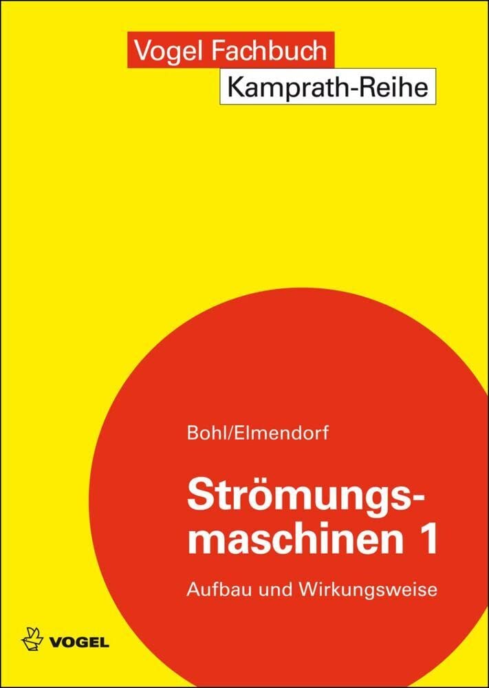 Flow Machines 1: Structure and Function - Essential Guide for Engineers & Students | Industrial & Academic Applications
