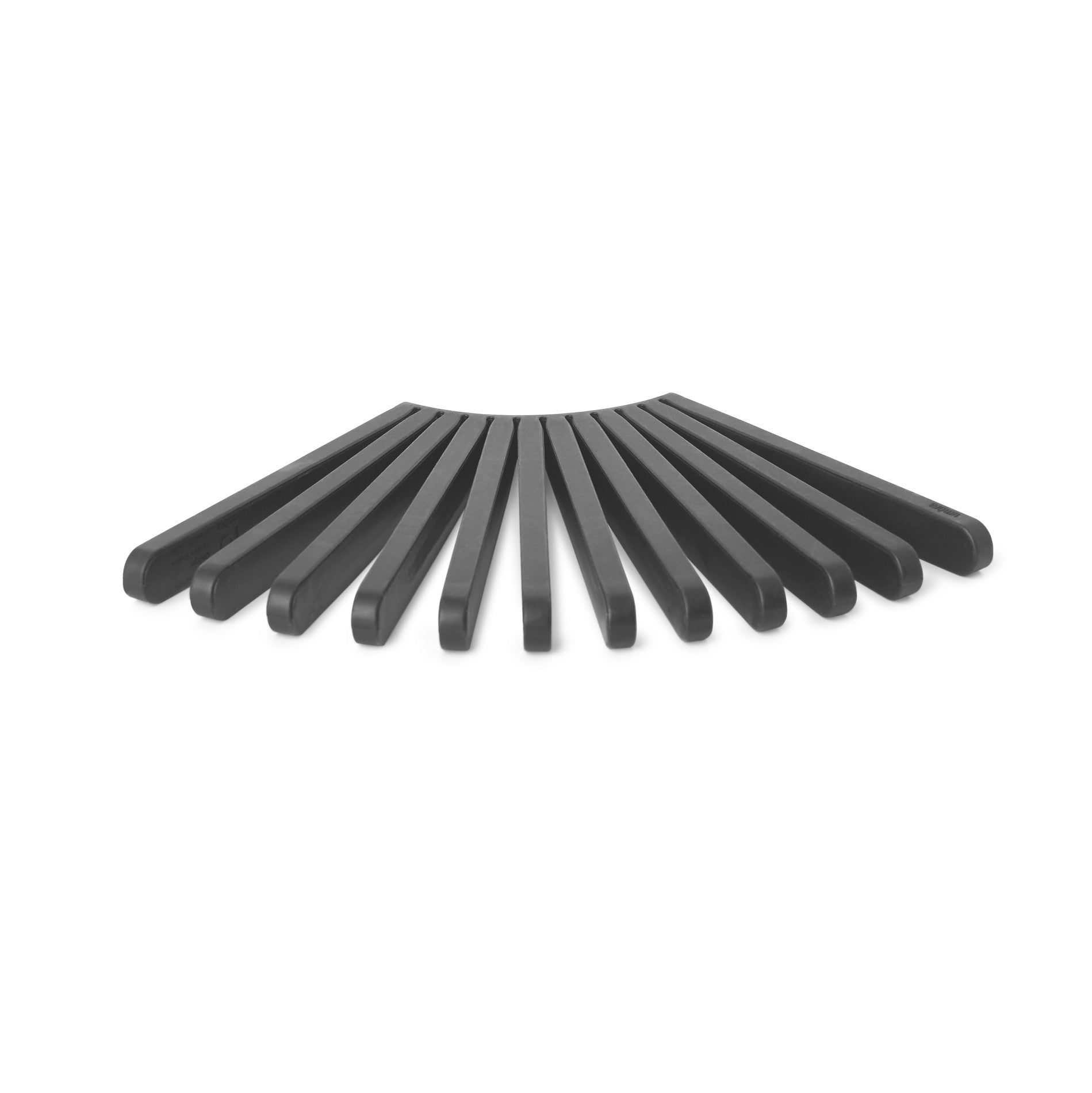 Premium Heat-Resistant Fanfare Trivet Set of 2 - Stylish Kitchen Countertop Protectors for Hot Pots & Pans - Perfect for Cooking, Baking & Serving Dishes