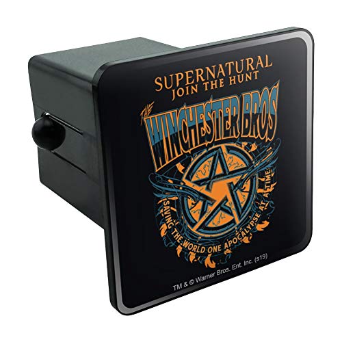 The Winchester Bros