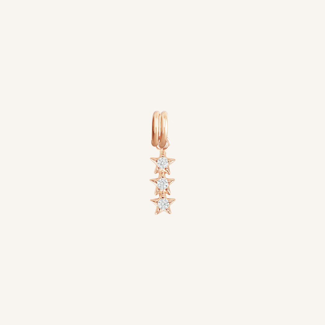 Beautiful Constellation Charm Necklace - Zodiac Star Pendant Jewelry for Women - Perfect for Birthday Gifts & Everyday Wear