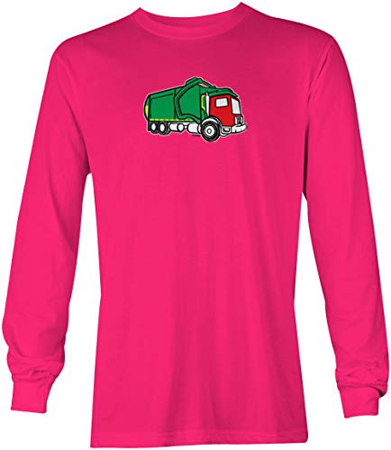 Pink - Long Sleeve
