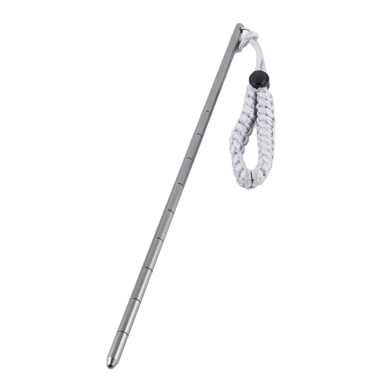 VGEBY Scuba Diving Stick - Underwater Noise Maker & Pointer with Parachute Lanyard for Professional Divers | Perfect for Underwater Communication, Training & Safety Signaling
