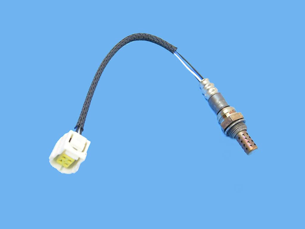 Genuine Chrysler 56028586AA Oxygen Sensor - Compatible with Dodge, Jeep, Ram Vehicles - Improves Fuel Efficiency & Engine Performance