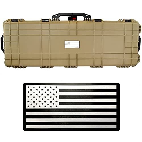 Tan FDE
