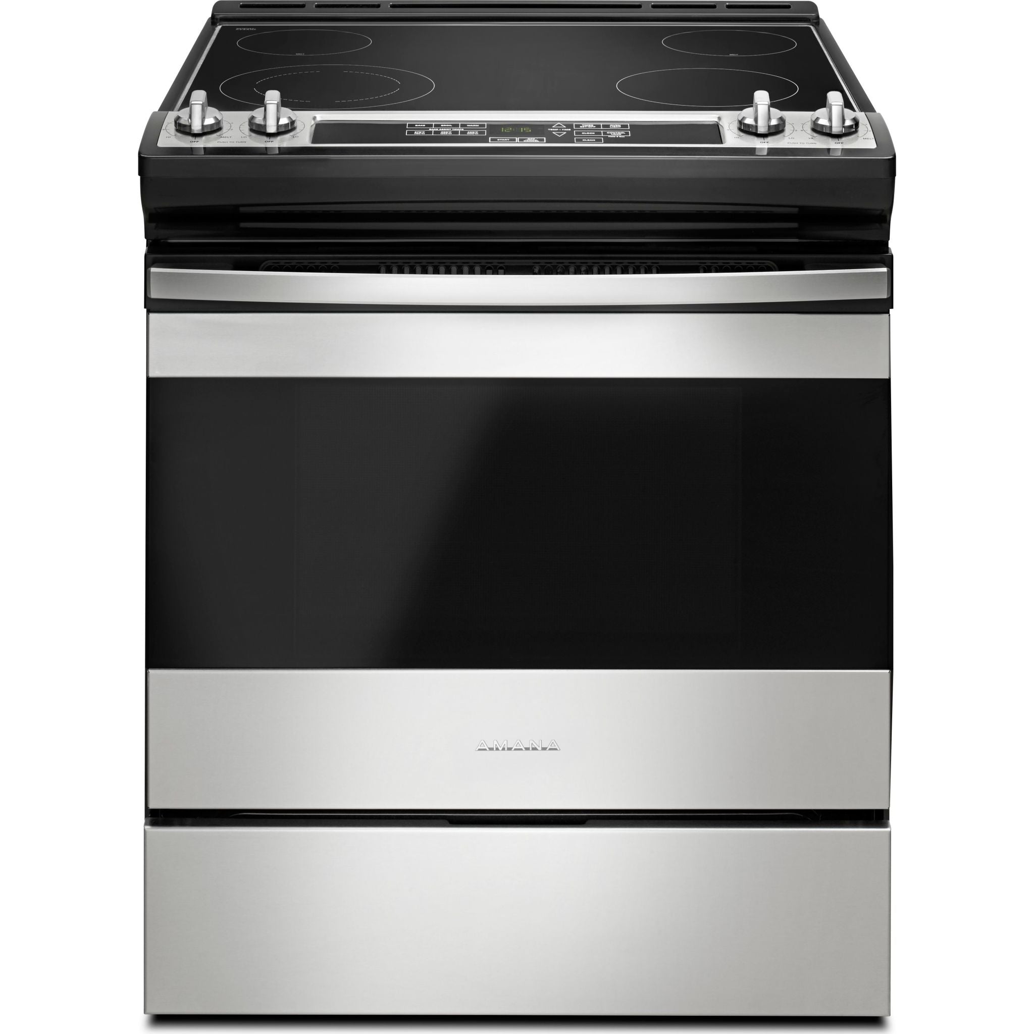 Amana YAES6603SFS 30