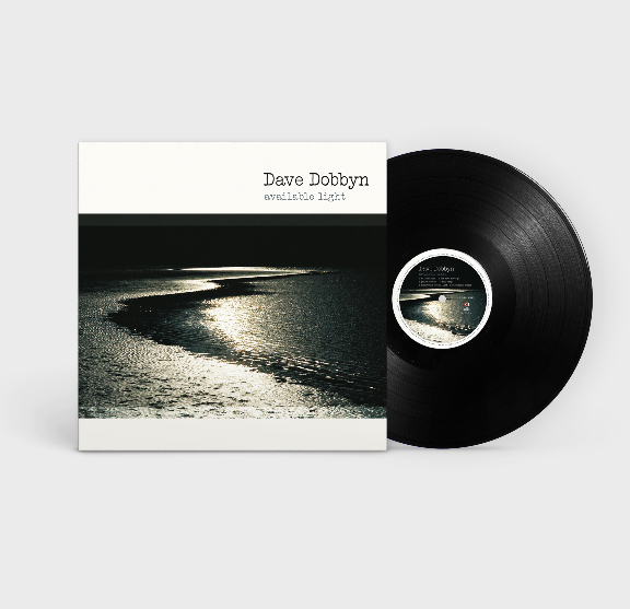 Dave Dobbyn Available Light CD - New Zealand Music Album - Perfect for Home Listening & Road Trips