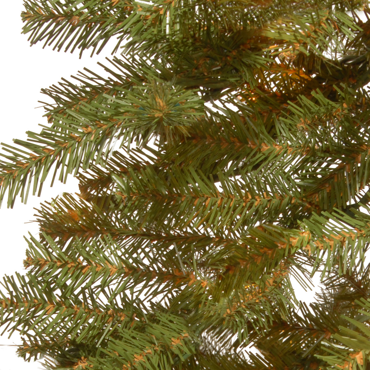 4 ft. Hickory Cedar Tree - Realistic Artificial Christmas Tree for Home & Office Decor | Perfect for Holidays, Parties & Festive Celebrations