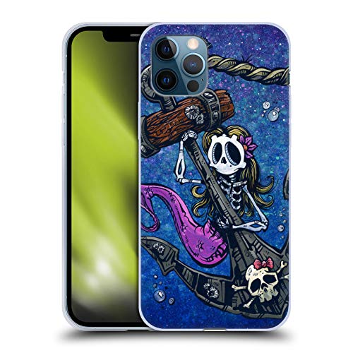 Mermaid Anchor