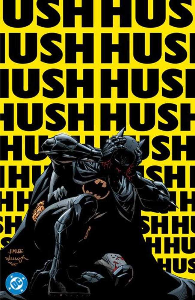 Batman #160 Comic Book - Jim Lee & Scott Williams Foil Variant Cover | DC Comics Collectible | Perfect for Fans & Display