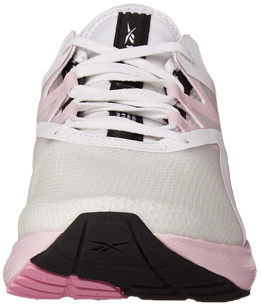Reebok Women's Floatride Fuel Running Shoes - Lightweight Cushioned Sneakers for Jogging, Gym & Everyday Wear