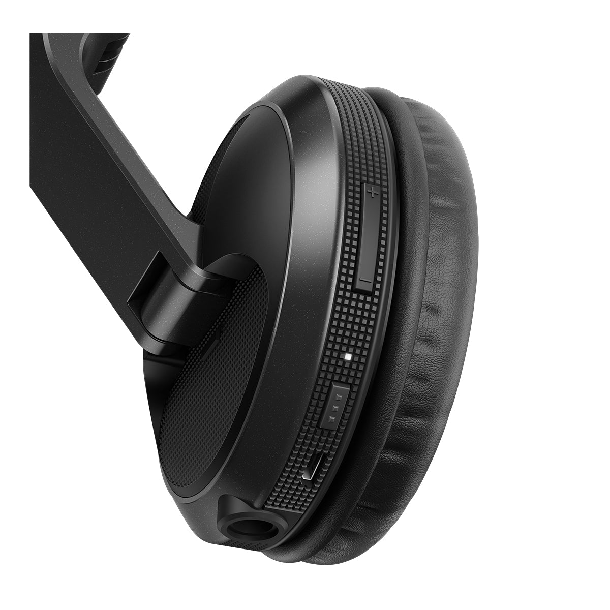 Pioneer HDJ-X5BT Professional Bluetooth DJ Headphones - Wireless Over-Ear Studio Headphones for DJs, Music Producers & Audiophiles - Perfect for Mixing, Recording & Live Performances