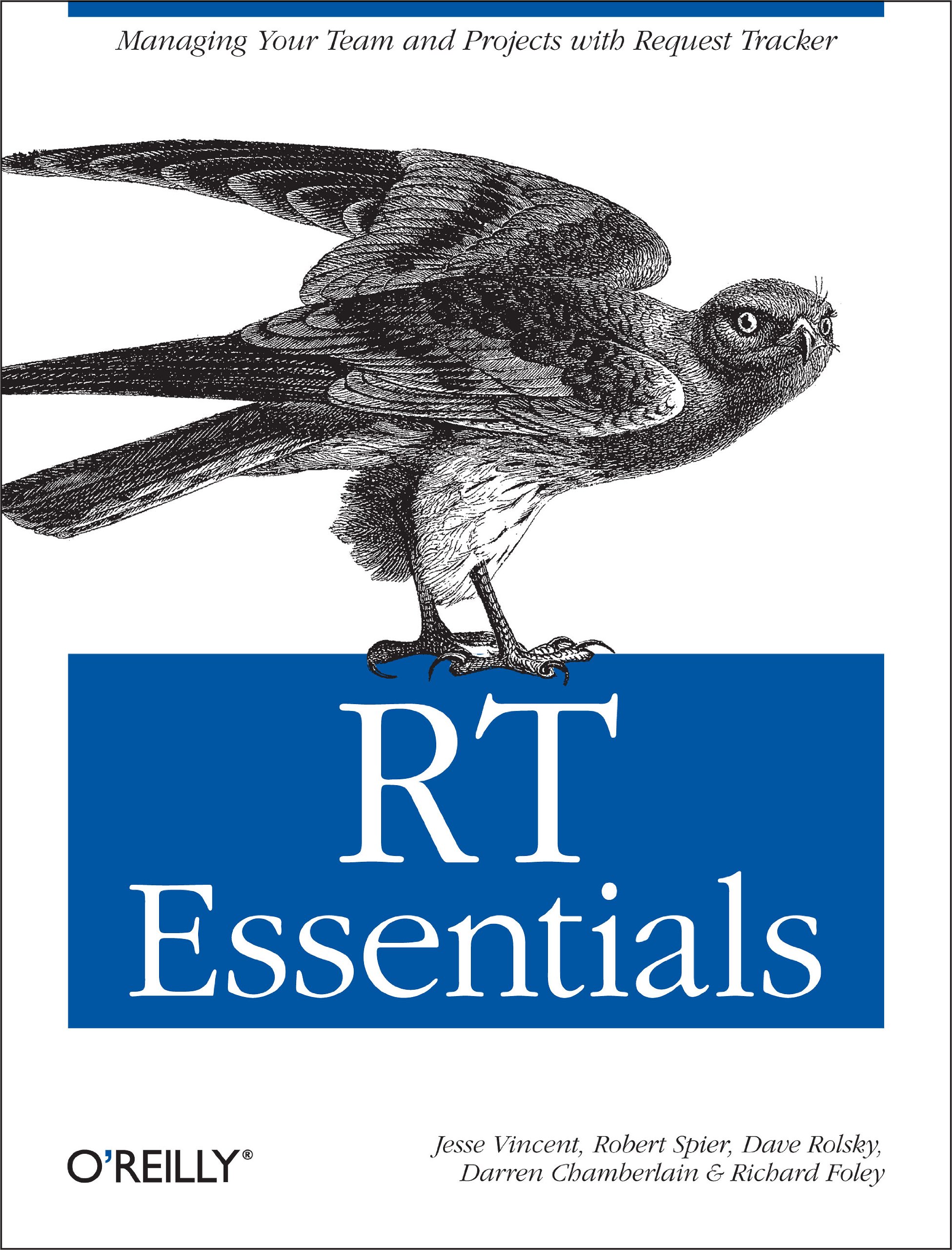 RT Essentials: Best Request Tracker Software for Team Collaboration & Project Management | Streamline Workflow & Boost Productivity for Remote Teams & IT Support