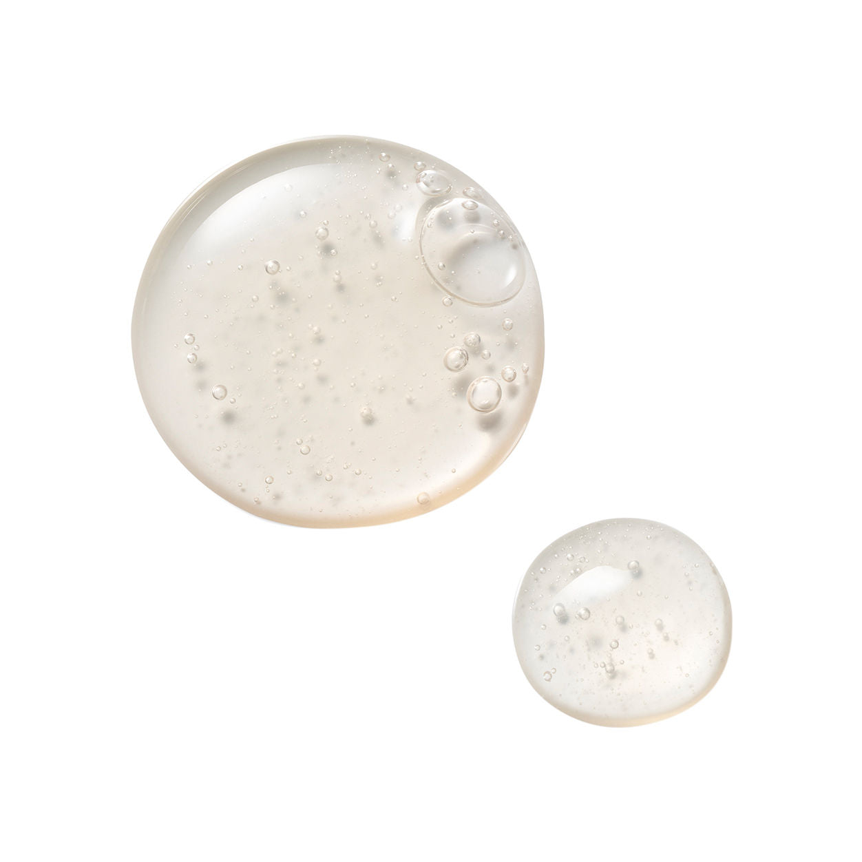 Advanced Night Cleansing Gelée with 15 Amino Acids - Gentle Face Wash for Oily & Sensitive Skin | Perfect for Evening Skincare Routine & Deep Pore Cleansing