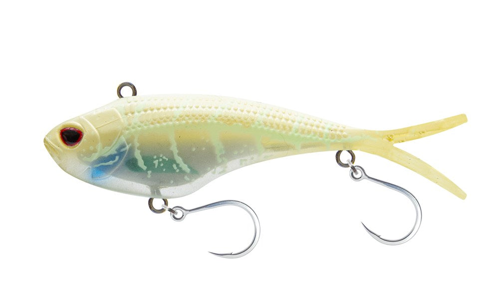 Vertrex Swim 150 Vibe 150mm 85g Ultralight Fishing Lure - Perfect for Bass, Trout, and Saltwater Fishing