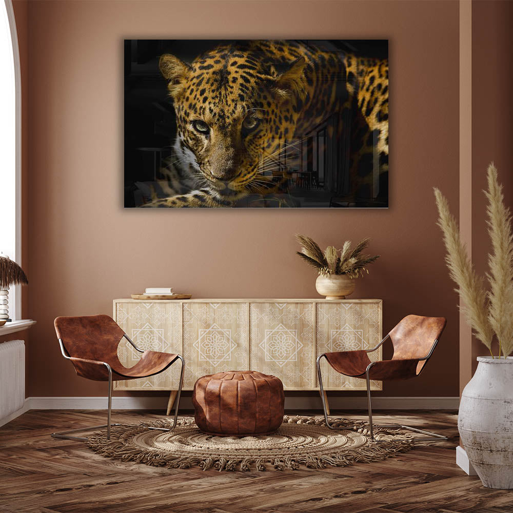 Leopard Print Fashion & Accessories for Women | Trendy Animal Print Clothing & Home Decor | Perfect for Parties, Halloween & Boho Style