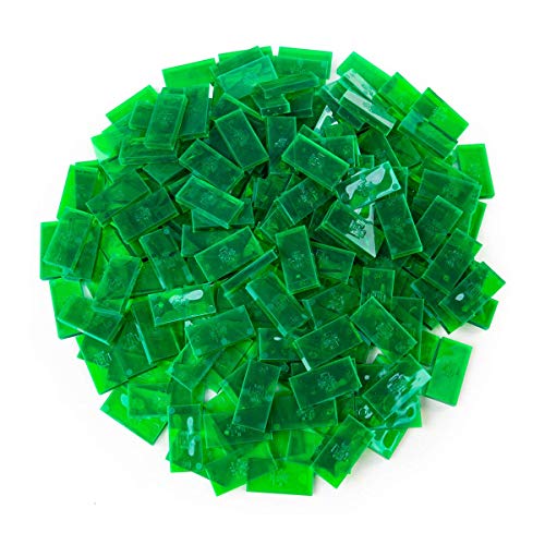 Clear Emerald