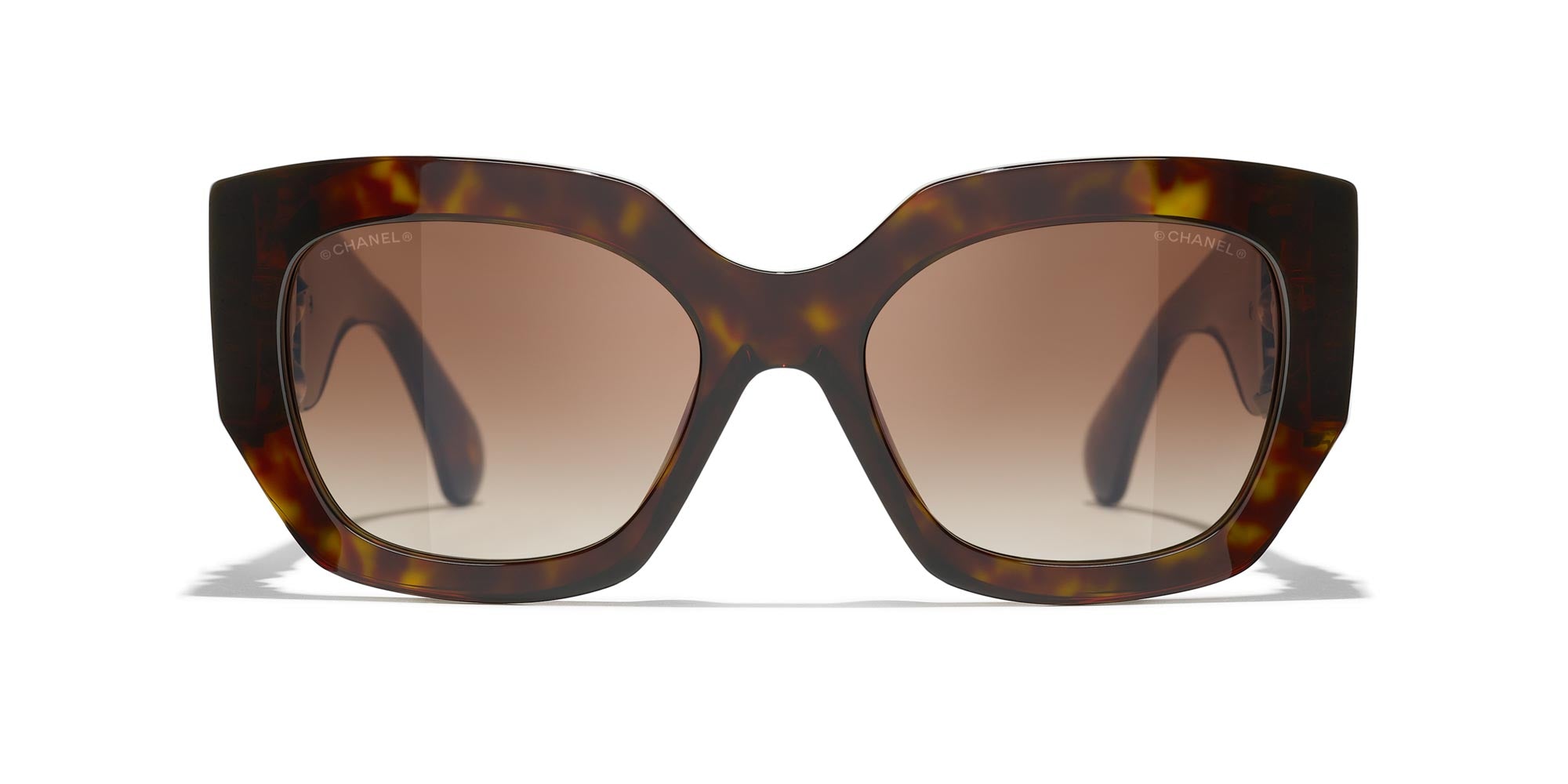 Chanel 5545 Sunglasses - Luxury Designer Shades for Women - UV Protection & Stylish Fashion Accessory - Perfect for Beach, Driving & Outdoor Activities