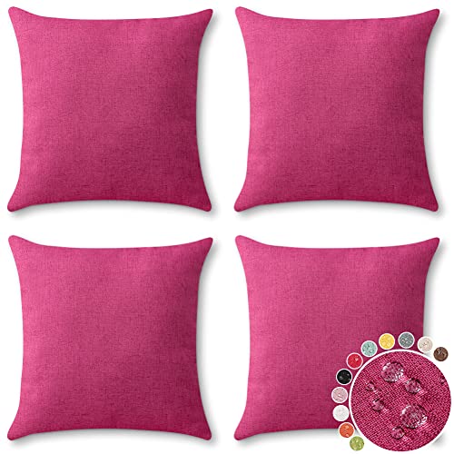 Hot Pink