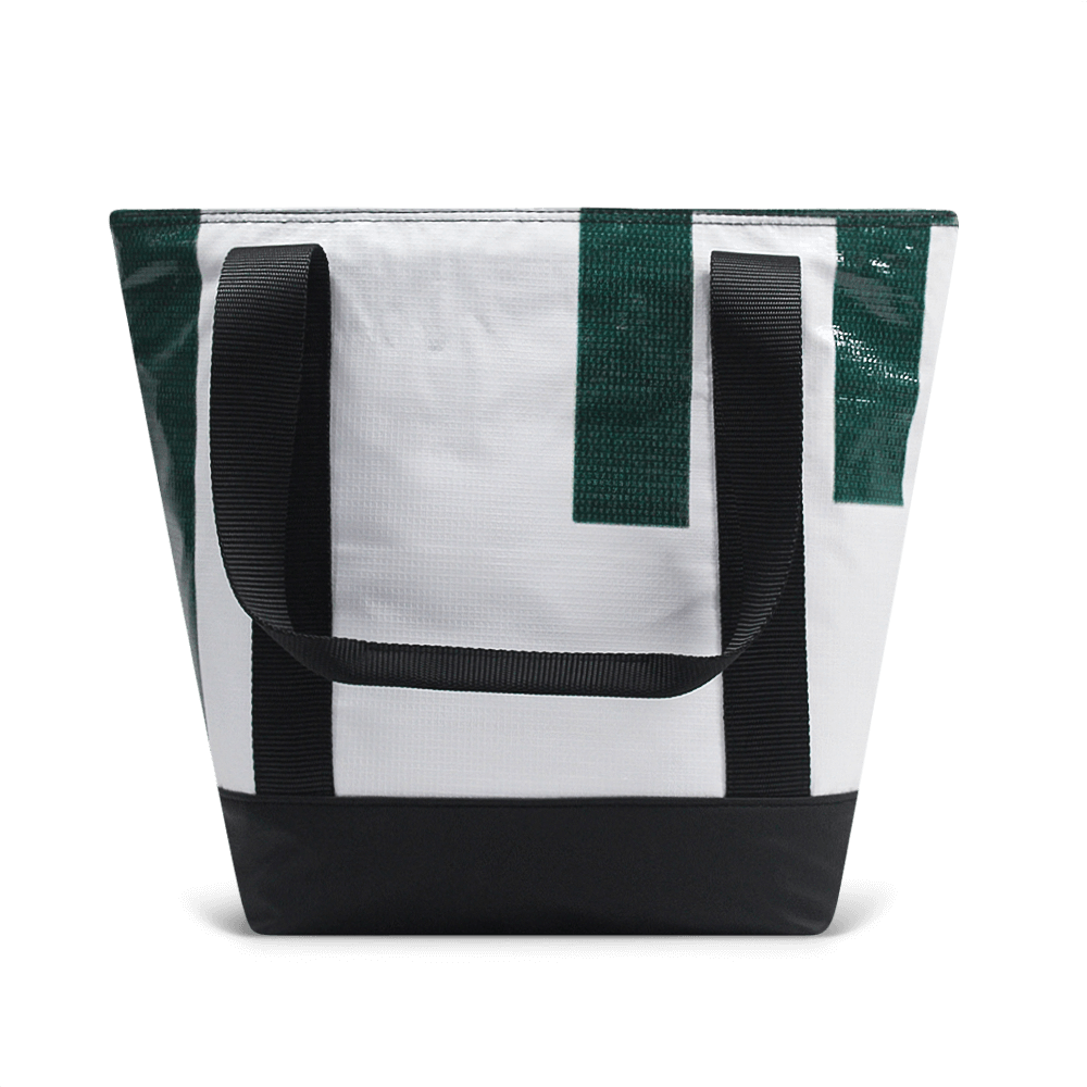 Beck Cooler Bag Bk1 00697 - Insulated Lunch Bag for Work, Picnic & Travel - Leakproof & Durable Cooler Tote for Food & Drinks - Perfect for Office, Beach & Outdoor Activities