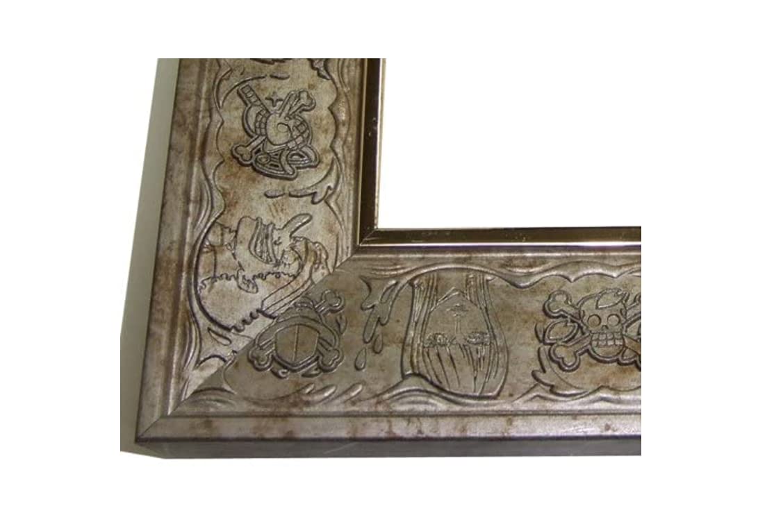 One Piece Ultimate Panel Frame 950 Piece 9-T Anime Wall Art - Official Japan Import for Home & Office Decor, Manga Fan Gift, Anime Collection Display