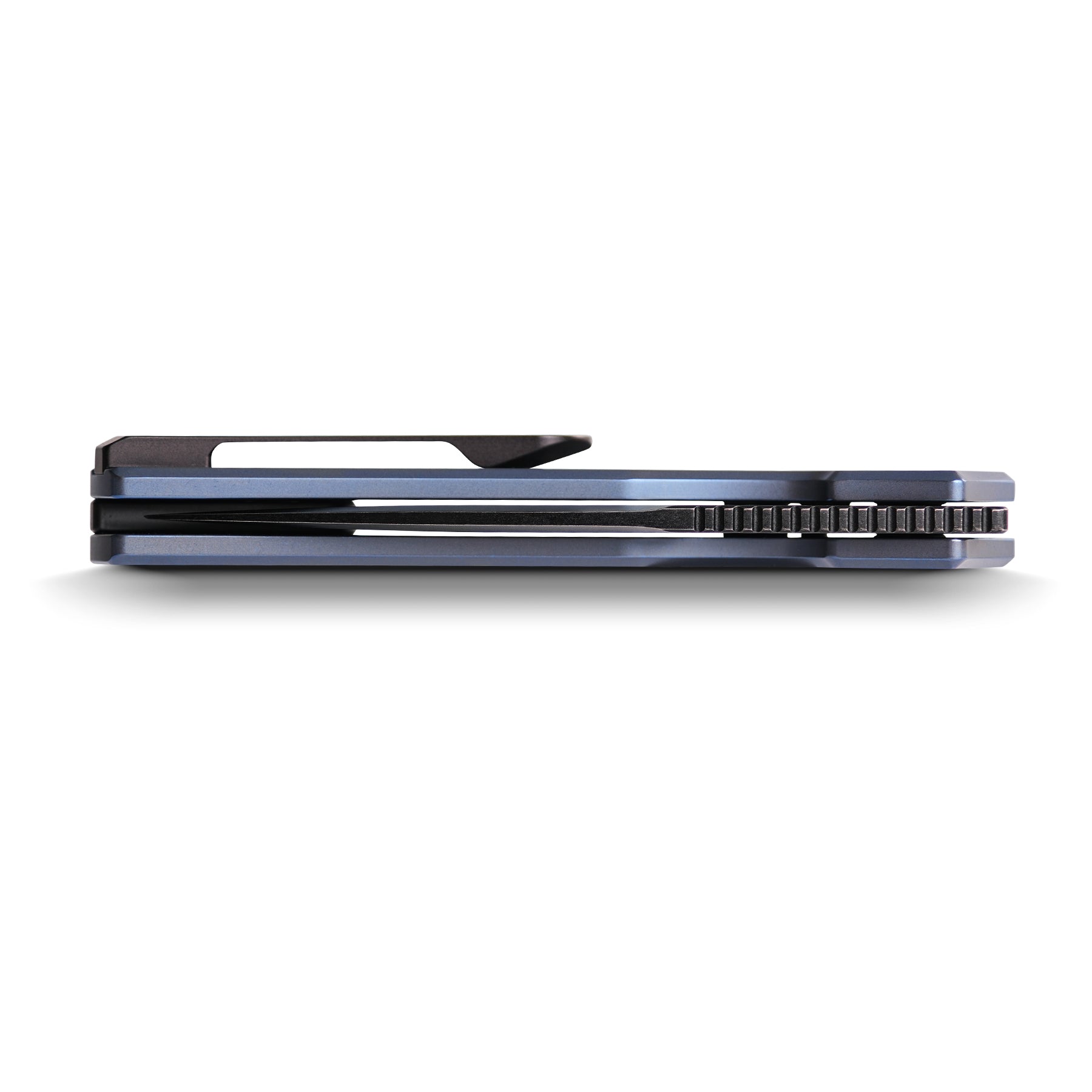 Psyop Top Liner Lock Knife - 3.32