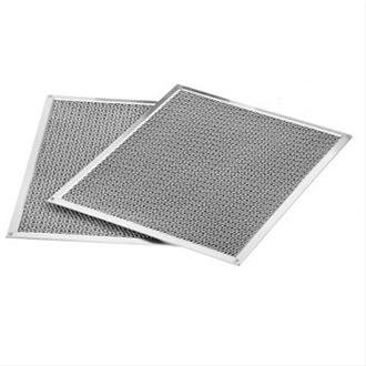 Best AFCWTT32 Non-Duct Replacement Filter for WTT32I30SB Range Hood - Compatible with Kitchen Exhaust Fans, Easy Installation, Durable & Washable - Perfect for Home Cooking, Grilling, and Smoke Removal