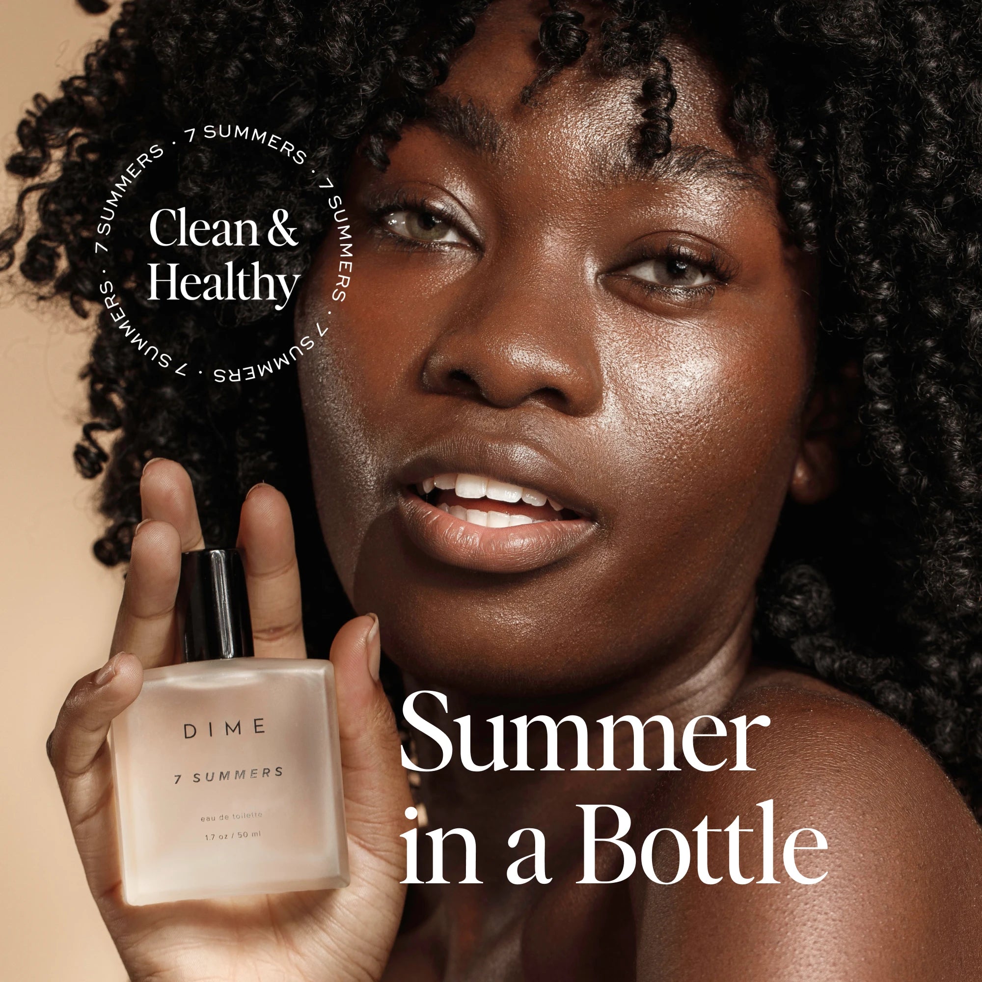 7 Summers® Perfume for Women - Long Lasting Floral Fragrance | Perfect for Date Night, Office & Special Occasions