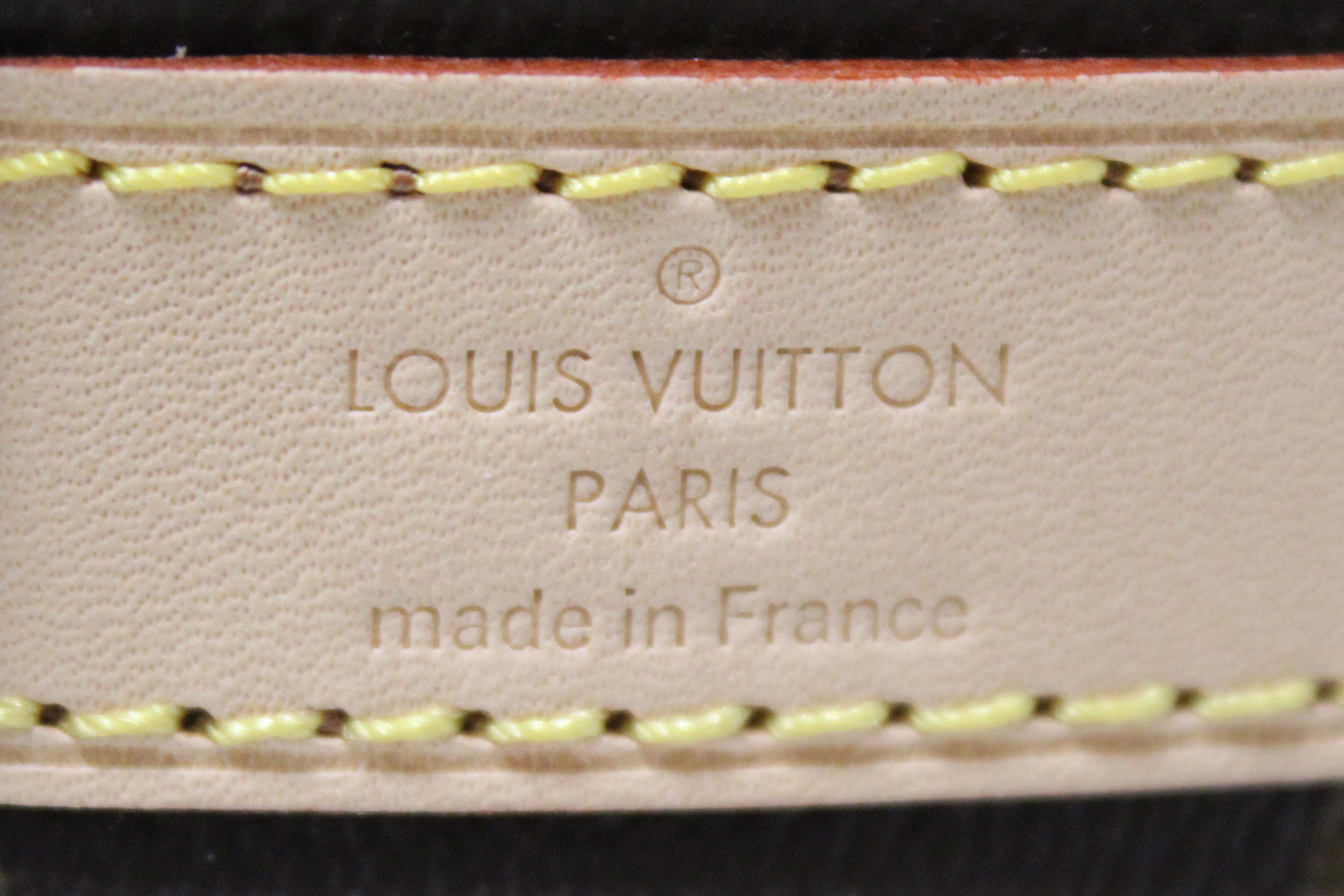 Authentic Louis Vuitton Monogram Speedy 35 Bandouliere Handbag - Luxury Designer Shoulder Bag for Women, Perfect for Travel, Work & Everyday Use