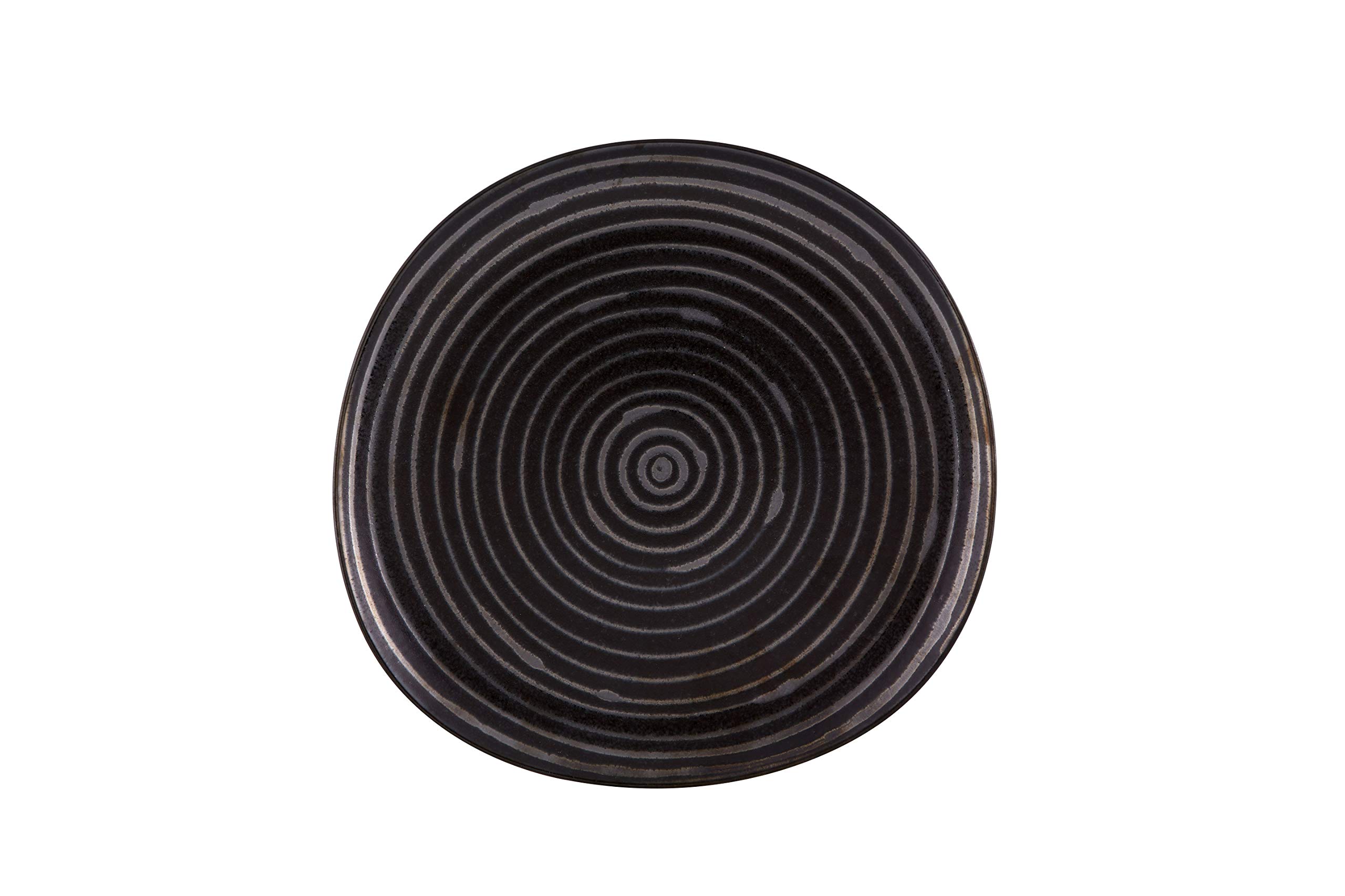 Vista Alegre Casa Alegre Exuberant Charger Plate - Colorful Decorative Dinner Plate for Table Setting, Wedding, Party & Special Occasions