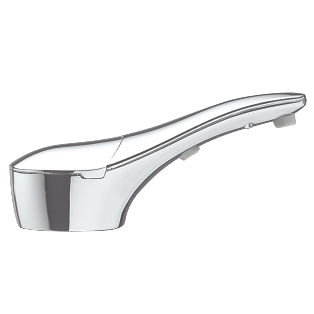 Bobrick B85 DesignerSeries Automatic Soap Dispenser - 34 oz. Liquid Soap Dispenser for Counter Mount - Hands-Free Touchless Soap Dispenser for Restrooms, Kitchens, and Public Spaces
