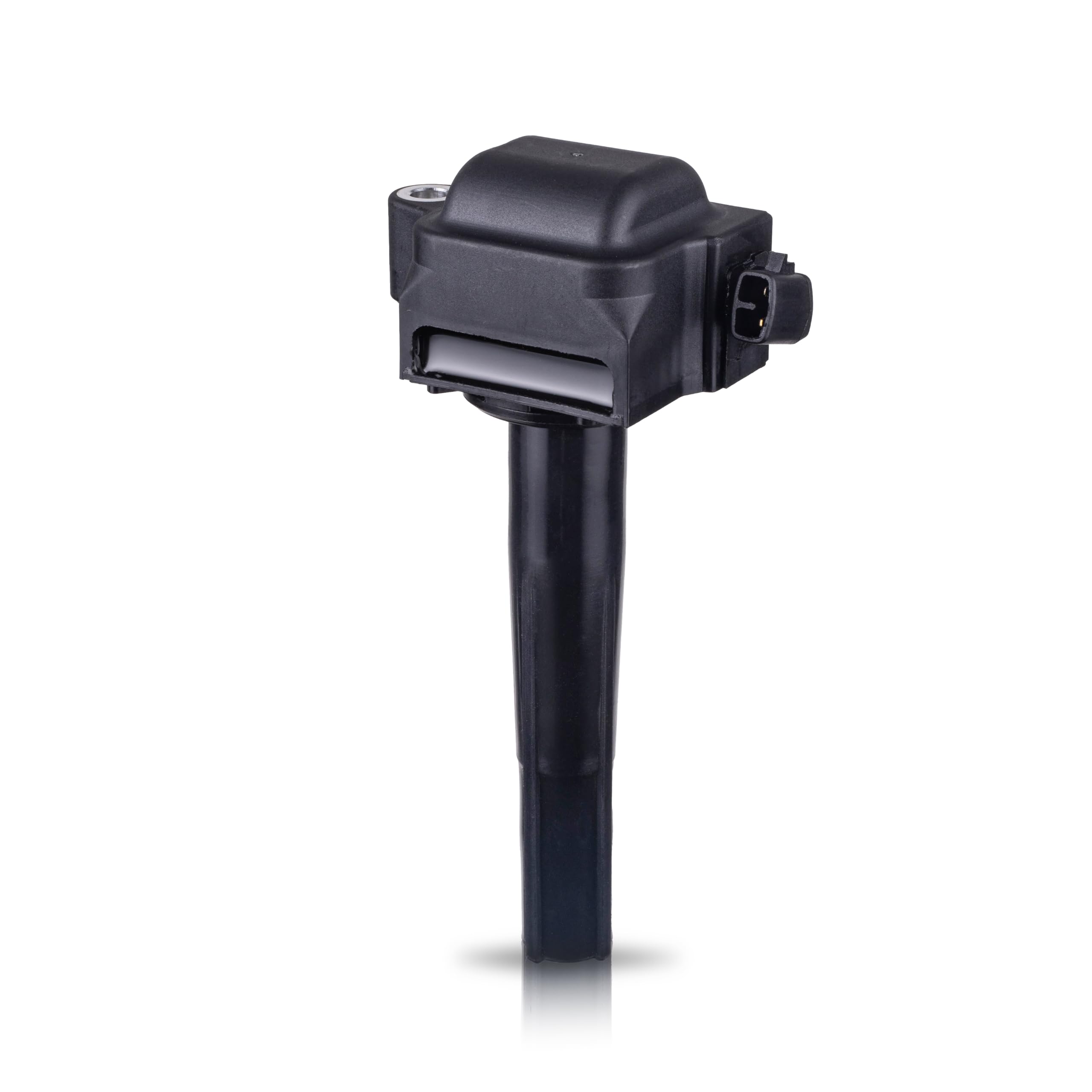 High Performance ENA Ignition Coil Pack Replacement for Toyota Lexus Solara Avalon Camry Sienna ES300 1996-2003 3.0L V6 - Compatible with UF155 9091902215 5C1488 IC267 - Perfect for Engine Tune-Up & Smooth Acceleration