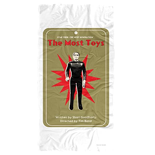 Tng Season 3 Episode 22