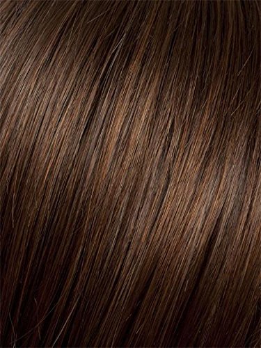G630 Chocolate Copper Mist