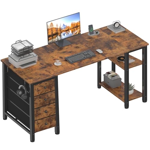 Rustic Brown