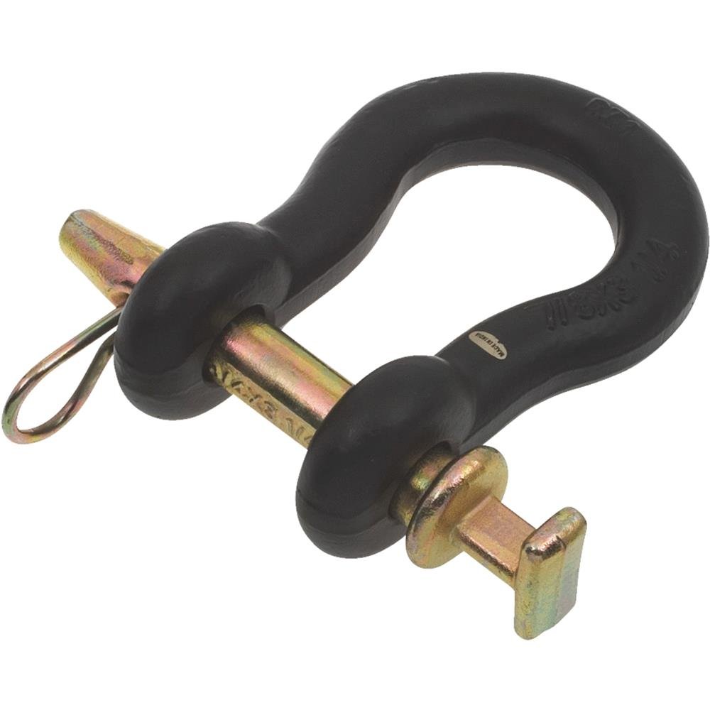 SpeeCo S49010400 3/4