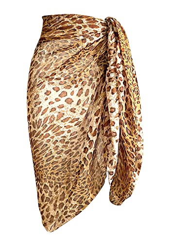 S23 Leopard Khaki