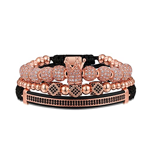 B:Rose Gold