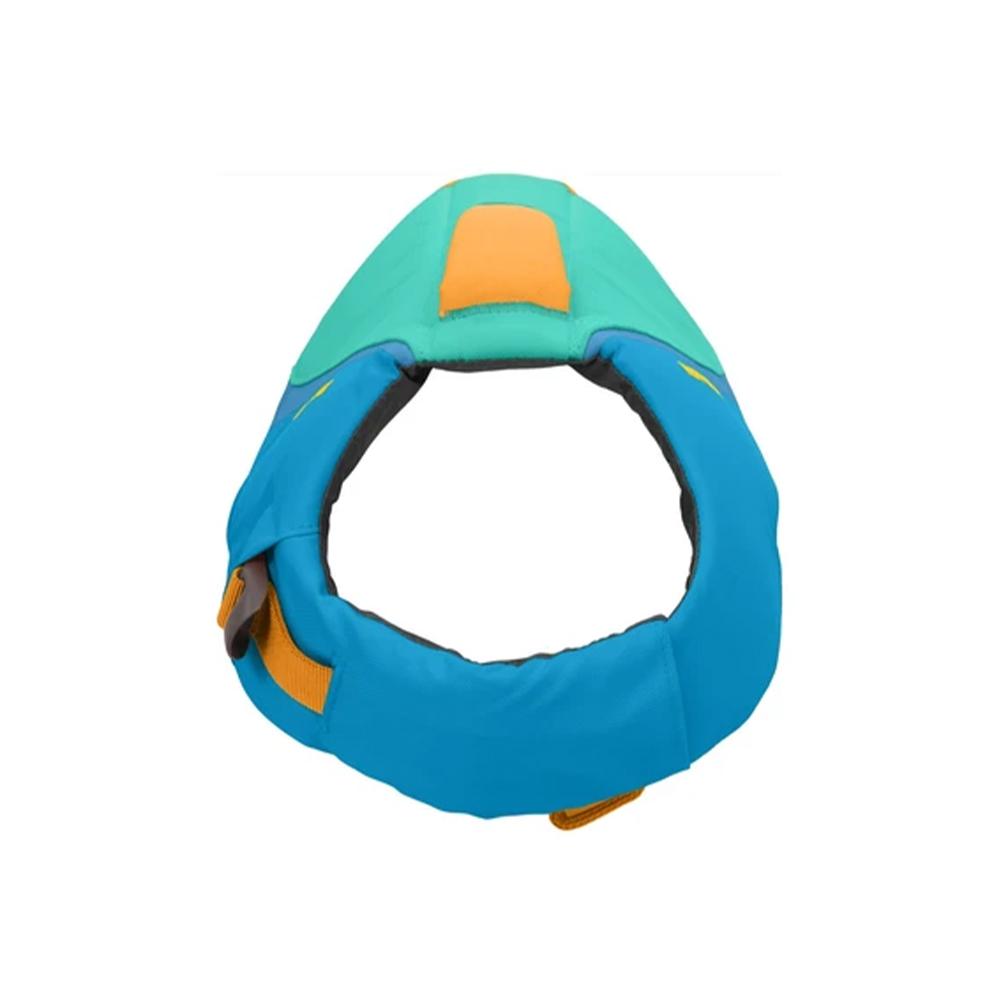 Best Dog Life Jacket - Float Coat for Swimming & Boating - Safe & Durable Pet Flotation Vest for Small, Medium & Large Dogs - Perfect for Pool, Beach & Water Activities