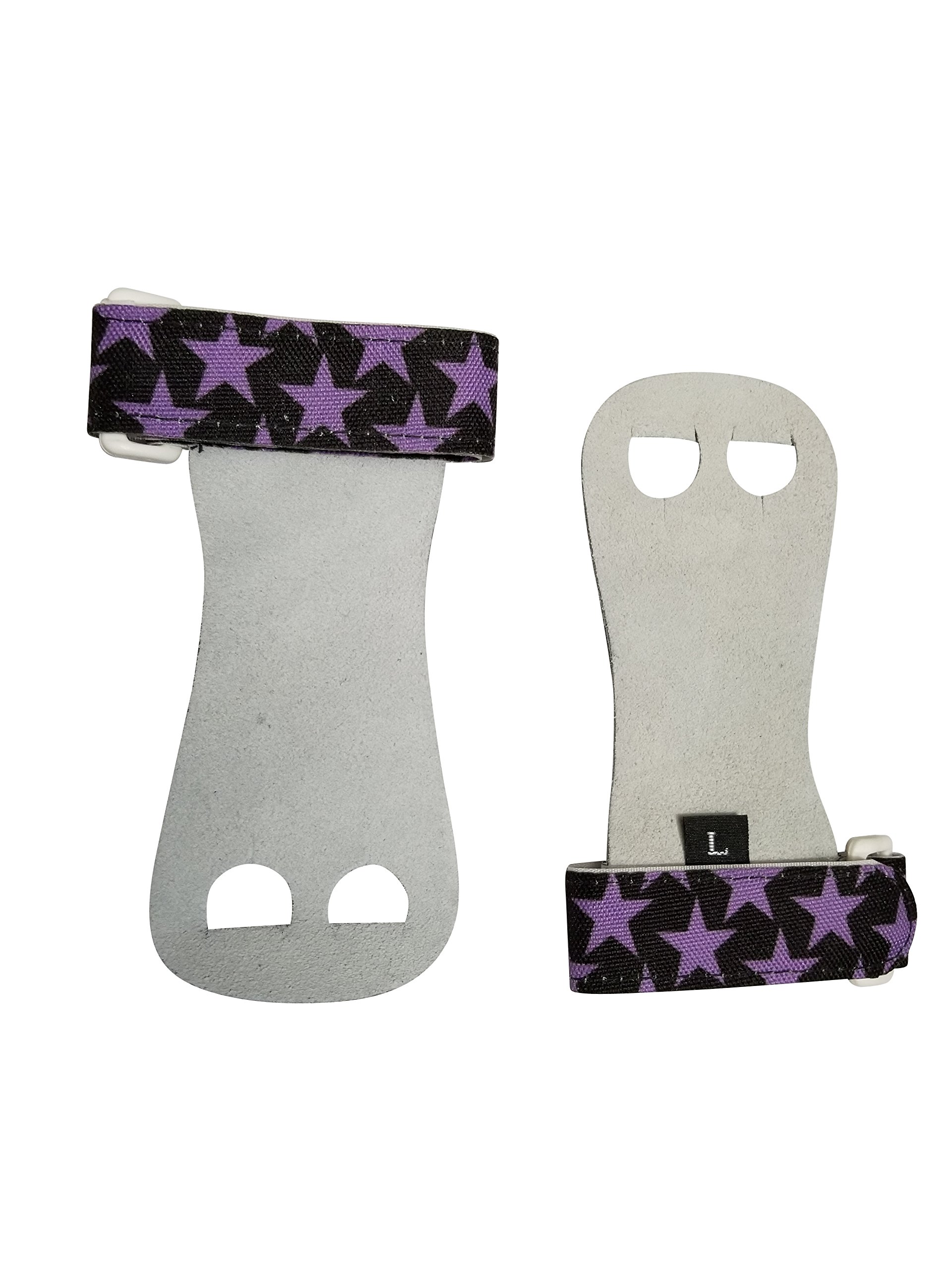 Best Gymnastics Hand Grips for Youth - Durable & Comfortable for Training & Competitions - Perfect for Bars, Rings & Practice Sessions