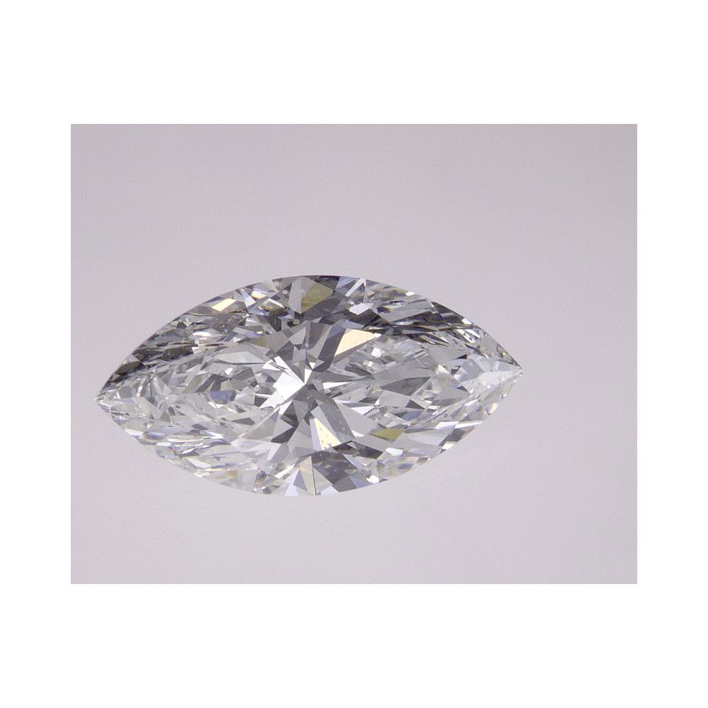 1.58 Carat Marquise Lab Grown Diamond - Stunning Engagement Ring Center Stone for Weddings & Proposals