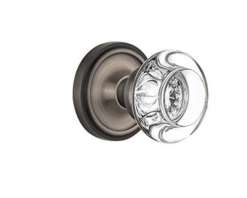 Antique Pewter