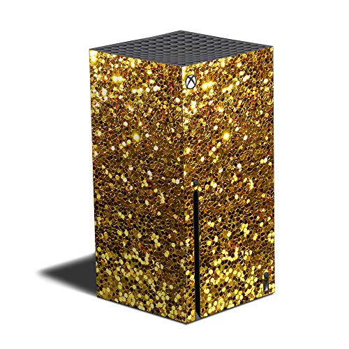 Gold Dazzle
