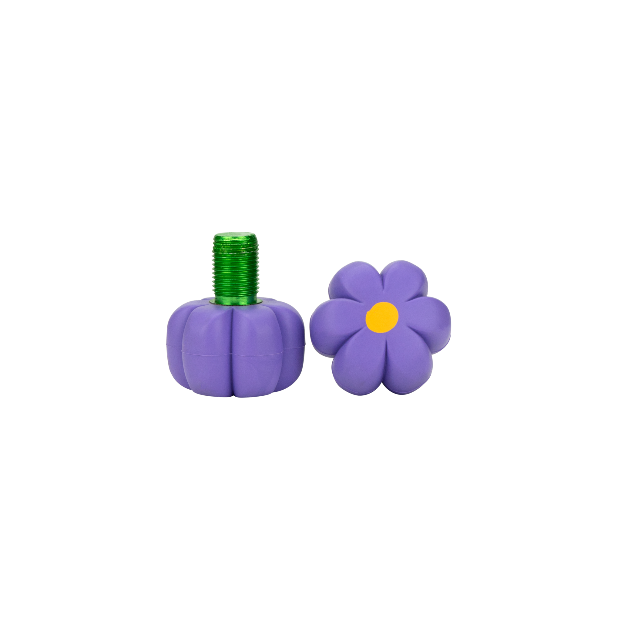 Violet Forget Me Not