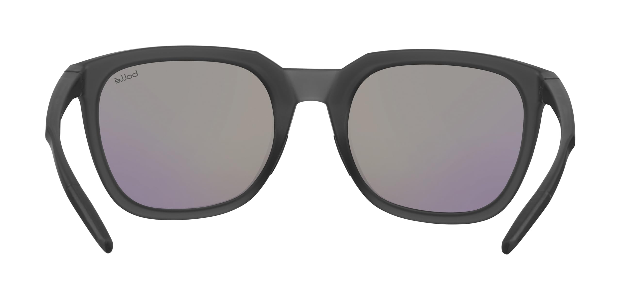 Bollé Talent Sunglasses for Men & Women - Polarized UV Protection Sports & Outdoor Sunglasses - Perfect for Running, Cycling, and Hiking