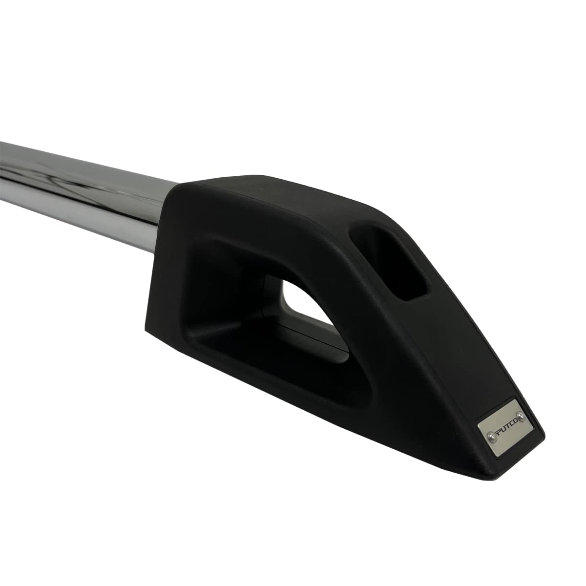 Putco Sport Side Rails for Chevy Silverado 1500 & GMC Sierra 1500 (2014-2025) | 5'8