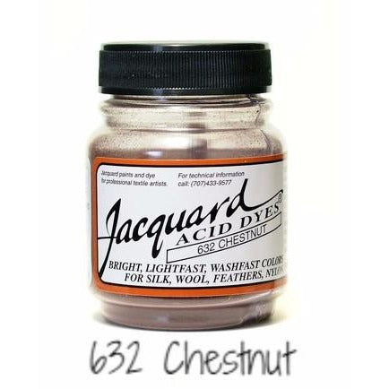 Chestnut #632