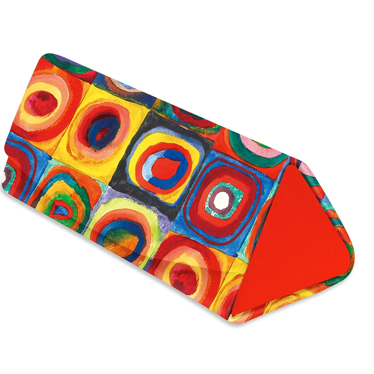 Waterproof Sunglasses Case Handbag - Stylish & Durable Eyewear Holder for Travel, Beach, and Outdoor Activities