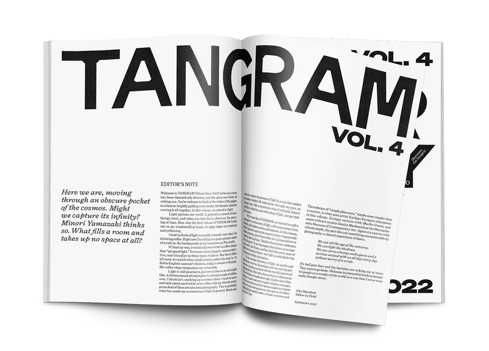 Tangram Vol 4 - Creative Puzzle Game for Kids & Adults | Brain Teaser & Educational Toy | Perfect for Family Game Night, Classroom Activities & Stress Relief